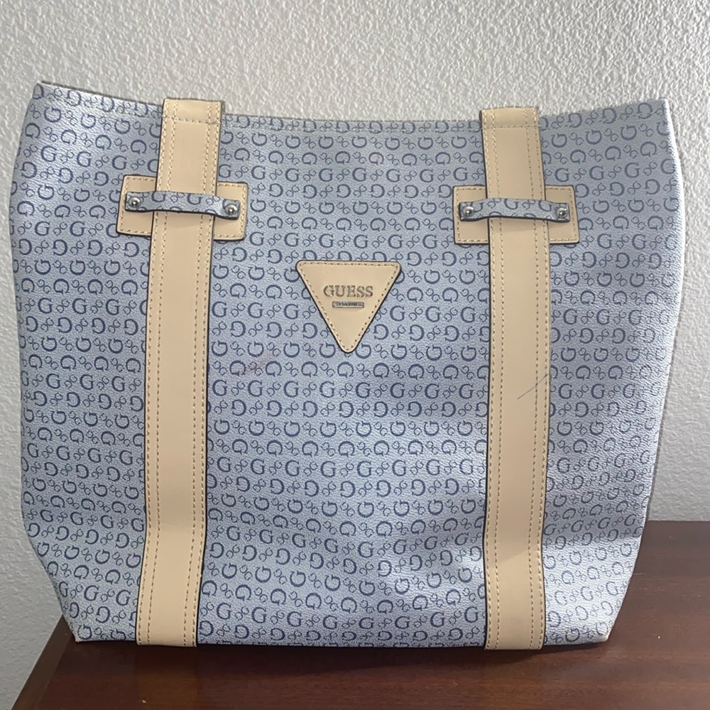 GUESS hand bag